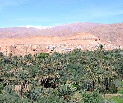 artisanat marocain
